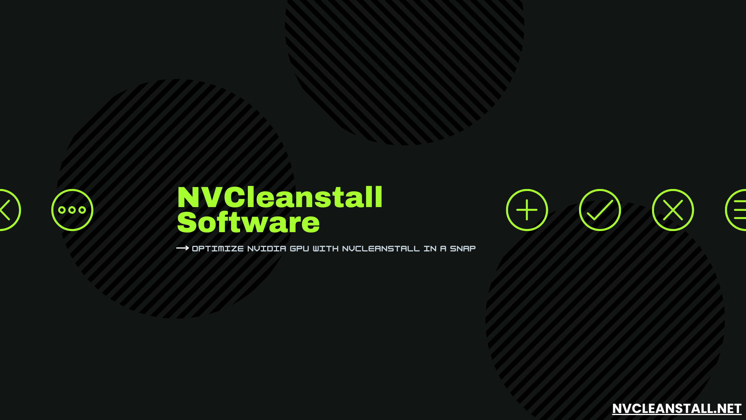 NVCleanstall.net